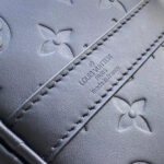 Louis Vuitton Speedy BB M57111 Black